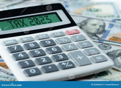 calculadora de impuestos 2023-1